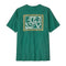 Tricou Barbati Patagonia M Mother Rays   Tricou Barbati Patagonia M Mother Rays