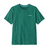 Tricou Barbati Patagonia M Mother Rays   Tricou Barbati Patagonia M Mother Rays