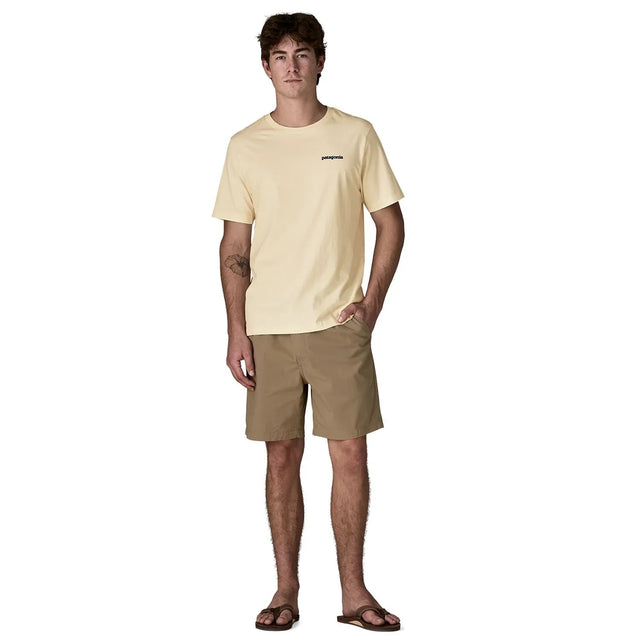 Tricou Barbati Patagonia M Fitz Roy Trout   Tricou Barbati Patagonia M Fitz Roy Trout