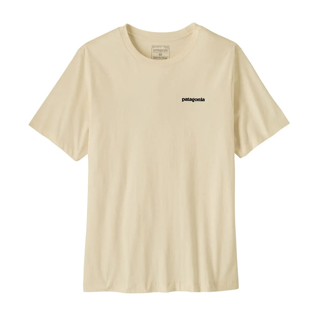 Tricou Barbati Patagonia M Fitz Roy Trout   Tricou Barbati Patagonia M Fitz Roy Trout