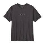 Tricou Barbati Patagonia M '95 Oval Logo   Tricou Barbati Patagonia M '95 Oval Logo