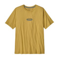Tricou Barbati Patagonia M '95 Oval Logo   Tricou Barbati Patagonia M '95 Oval Logo