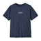 Tricou Barbati Patagonia M '95 Oval Logo   Tricou Barbati Patagonia M '95 Oval Logo