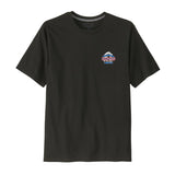 Tricou Barbati Patagonia M Great Waves Responsibili   Tricou Barbati Patagonia M Great Waves Responsibili
