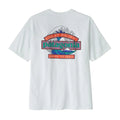Tricou Barbati Patagonia M Great Waves Responsibili   Tricou Barbati Patagonia M Great Waves Responsibili
