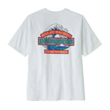Tricou Barbati Patagonia M Great Waves Responsibili   Tricou Barbati Patagonia M Great Waves Responsibili