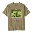 Tricou Barbati Patagonia M Run Like Roots Responsibili   Tricou Barbati Patagonia M Run Like Roots Responsibili