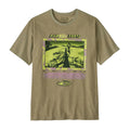 Tricou Barbati Patagonia M Run Like Roots Responsibili   Tricou Barbati Patagonia M Run Like Roots Responsibili