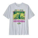 Tricou Barbati Patagonia M Run Like Roots Responsibili   Tricou Barbati Patagonia M Run Like Roots Responsibili