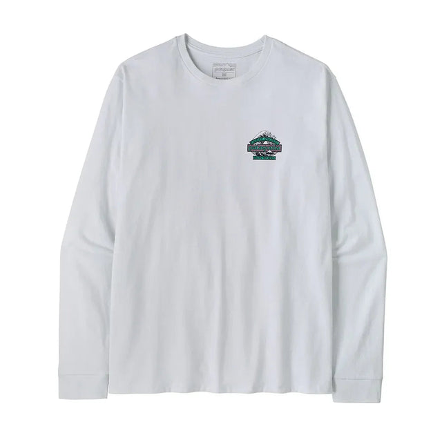Bluza Barbati Patagonia M Great Waves Responsibili   Bluza Barbati Patagonia M Great Waves Responsibili