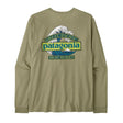 Bluza Barbati Patagonia M Great Waves Responsibili   Bluza Barbati Patagonia M Great Waves Responsibili