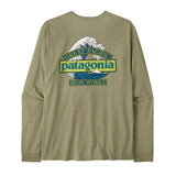 Bluza Barbati Patagonia M Great Waves Responsibili   Bluza Barbati Patagonia M Great Waves Responsibili