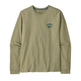 Bluza Barbati Patagonia M Great Waves Responsibili   Bluza Barbati Patagonia M Great Waves Responsibili