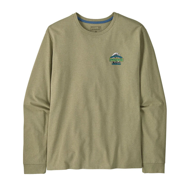Bluza Barbati Patagonia M Great Waves Responsibili   Bluza Barbati Patagonia M Great Waves Responsibili