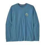 Bluza Barbati Patagonia M Great Waves Responsibili   Bluza Barbati Patagonia M Great Waves Responsibili