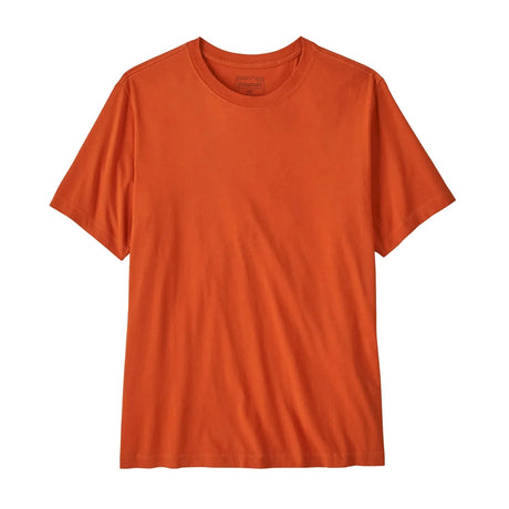 Tricou Barbati Patagonia M Daily   Tricou Barbati Patagonia M Daily
