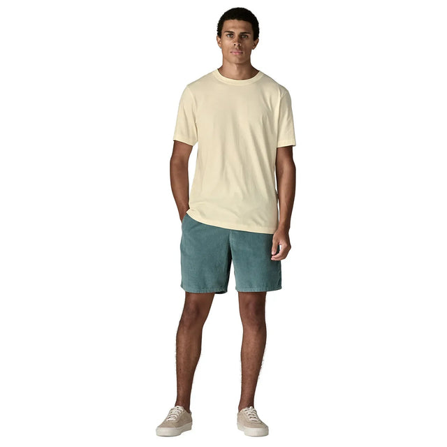 Tricou Barbati Patagonia M Daily   Tricou Barbati Patagonia M Daily