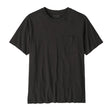 Tricou Barbati Patagonia M Daily Pocket   Tricou Barbati Patagonia M Daily Pocket