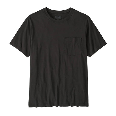 Tricou Barbati Patagonia M Daily Pocket   Tricou Barbati Patagonia M Daily Pocket