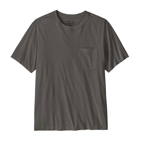 Tricou Barbati Patagonia M Daily Pocket   Tricou Barbati Patagonia M Daily Pocket