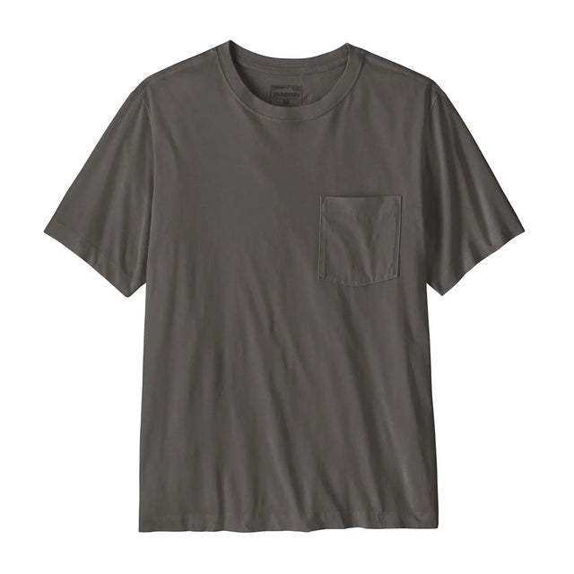 Tricou Barbati Patagonia M Daily Pocket   Tricou Barbati Patagonia M Daily Pocket