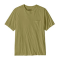 Tricou Barbati Patagonia M Daily Pocket   Tricou Barbati Patagonia M Daily Pocket