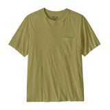 Tricou Barbati Patagonia M Daily Pocket   Tricou Barbati Patagonia M Daily Pocket