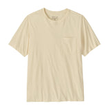 Tricou Barbati Patagonia M Daily Pocket   Tricou Barbati Patagonia M Daily Pocket