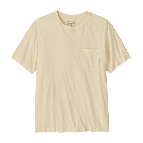 Tricou Barbati Patagonia M Daily Pocket   Tricou Barbati Patagonia M Daily Pocket