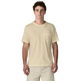 Tricou Barbati Patagonia M Daily Pocket   Tricou Barbati Patagonia M Daily Pocket