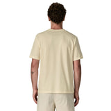 Tricou Barbati Patagonia M Daily Pocket   Tricou Barbati Patagonia M Daily Pocket