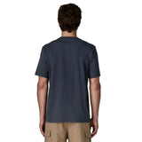 Tricou Barbati Patagonia M Midweight '95 Oval Logo Pocket   Tricou Barbati Patagonia M Midweight '95 Oval Logo Pocket