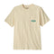 Tricou Barbati Patagonia M Midweight '95 Oval Logo Pocket   Tricou Barbati Patagonia M Midweight '95 Oval Logo Pocket