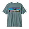 Tricou Barbati Patagonia M P-6 Logo   Tricou Barbati Patagonia M P-6 Logo