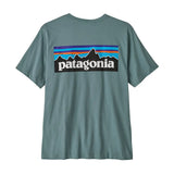 Tricou Barbati Patagonia M P-6 Logo   Tricou Barbati Patagonia M P-6 Logo