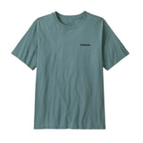 Tricou Barbati Patagonia M P-6 Logo   Tricou Barbati Patagonia M P-6 Logo