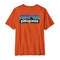 Tricou Barbati Patagonia M P-6 Logo   Tricou Barbati Patagonia M P-6 Logo