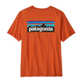 Tricou Barbati Patagonia M P-6 Logo   Tricou Barbati Patagonia M P-6 Logo