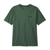 Tricou Barbati Patagonia M P-6 Logo   Tricou Barbati Patagonia M P-6 Logo