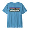 Tricou Barbati Patagonia M P-6 Logo   Tricou Barbati Patagonia M P-6 Logo