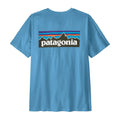 Tricou Barbati Patagonia M P-6 Logo   Tricou Barbati Patagonia M P-6 Logo