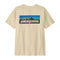 Tricou Barbati Patagonia M P-6 Logo   Tricou Barbati Patagonia M P-6 Logo