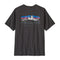 Tricou Barbati Patagonia M Fitz Roy Foothills   Tricou Barbati Patagonia M Fitz Roy Foothills