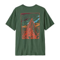 Tricou Barbati Patagonia M Cloud Crag   Tricou Barbati Patagonia M Cloud Crag
