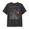 Tricou Barbati Patagonia M Cloud Crag   Tricou Barbati Patagonia M Cloud Crag