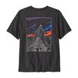 Tricou Barbati Patagonia M Cloud Crag   Tricou Barbati Patagonia M Cloud Crag