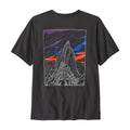 Tricou Barbati Patagonia M Cloud Crag   Tricou Barbati Patagonia M Cloud Crag