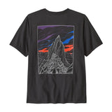 Tricou Barbati Patagonia M Cloud Crag   Tricou Barbati Patagonia M Cloud Crag