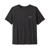 Tricou Barbati Patagonia M Cloud Crag   Tricou Barbati Patagonia M Cloud Crag