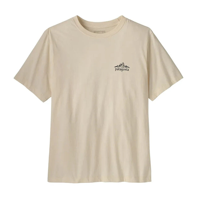 Tricou Barbati Patagonia M Cloud Crag   Tricou Barbati Patagonia M Cloud Crag